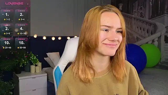 Ramona    online show from September 24, 5:58 am