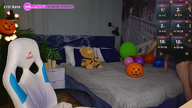 Ramona    online show from October 30, 6:12 am