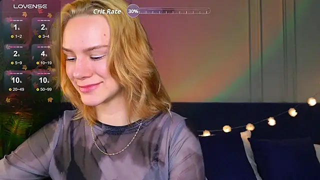 Ramona    online show from November 16, 6:29 am