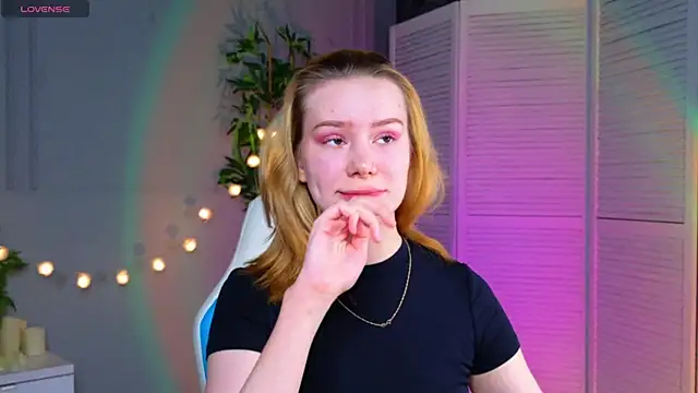 Ramona    online show from April 10, 1:29 pm