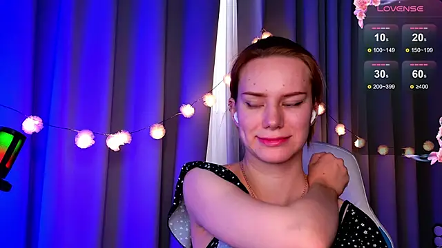 Ramona    online show from March 9, 9:46 am