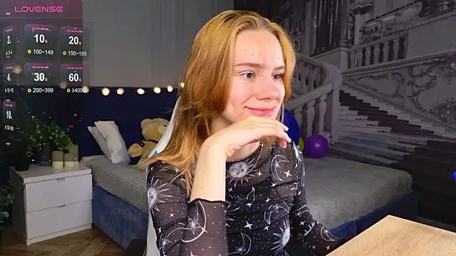 Ramona    online show from September 23, 6:09 am