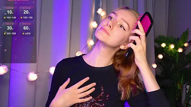 Ramona    online show from October 7, 6:03 am