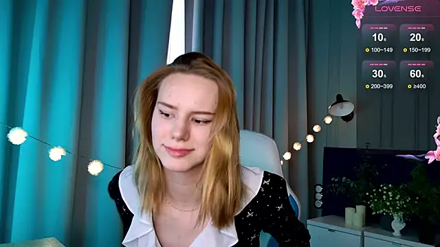 Ramona    online show from March 3, 9:45 am