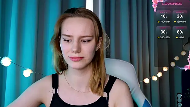 Ramona    online show from March 4, 12:44 pm