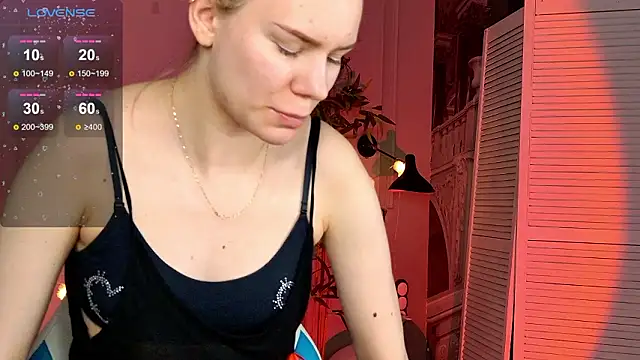 Ramona    online show from March 4, 6:21 am