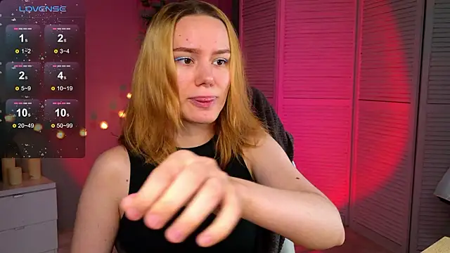 Ramona    online show from March 28, 6:14 am