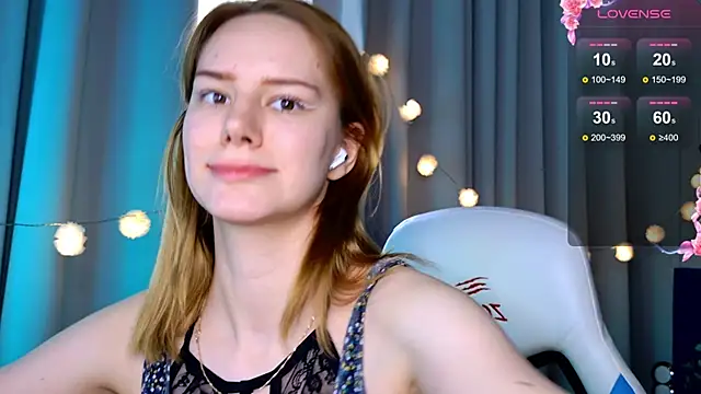 Ramona    online show from March 7, 9:40 am