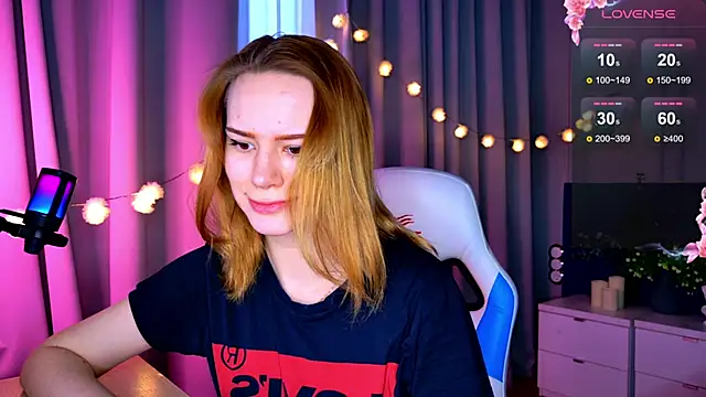 Ramona    online show from March 15, 6:14 am