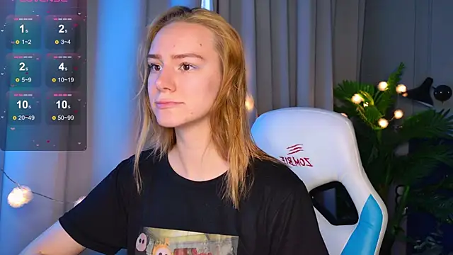 Ramona    online show from October 3, 6:04 am