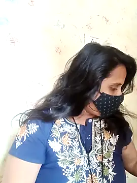 Indiantina online show from November 14, 8:18 am