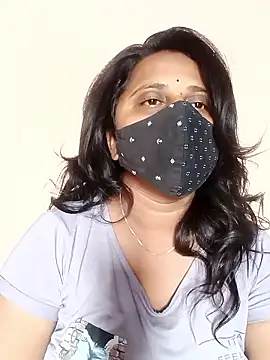 Indiantina online show from March 24, 2:55 am