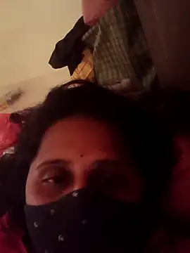 Indiantina online show from October 9, 8:04 am