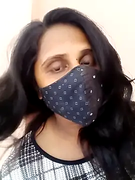 Indiantina online show from March 28, 9:43 am