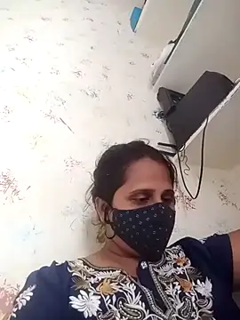 Indiantina online show from October 11, 6:58 am