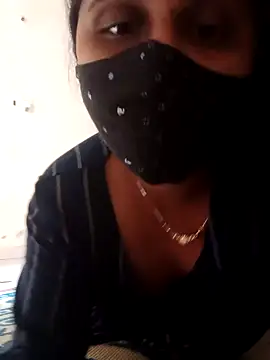 Indiantina online show from January 9, 8:55 am