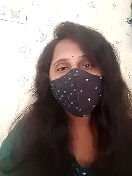 Indiantina online show from October 6, 9:43 am