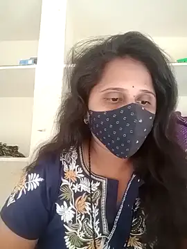 Indiantina online show from September 24, 9:49 am