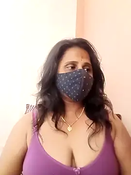 Snapshot of Indiantina chatting on February 23, 10:38 am Indiantina online show from February 23, 10:38 am