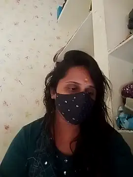 Indiantina online show from September 27, 8:53 am