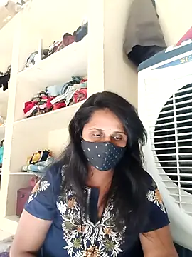 Indiantina online show from November 10, 9:36 am