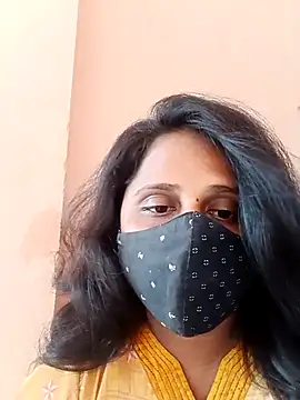 Indiantina online show from April 5, 7:37 am