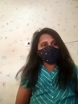 Indiantina online show from March 7, 8:56 am