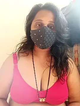 Snapshot of Indiantina chatting on December 23, 6:45 am Indiantina online show from December 23, 6:45 am