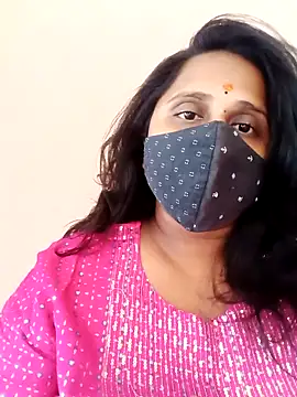 Indiantina online show from April 2, 11:39 am