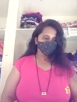 Indiantina online show from October 31, 8:11 am