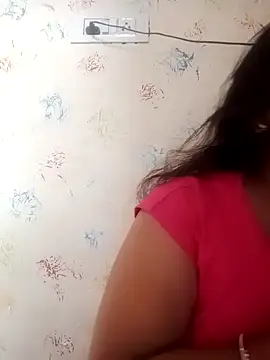 Indiantina online show from September 23, 10:11 am