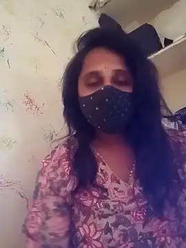 Indiantina online show from October 18, 8:49 am