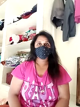 Indiantina online show from November 9, 7:23 am