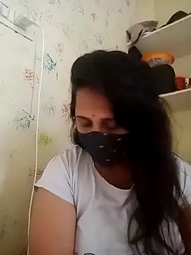 Indiantina online show from September 26, 8:43 am