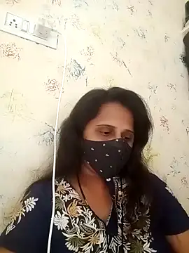 Indiantina online show from October 5, 9:55 am