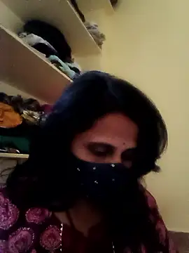 Snapshot of Indiantina chatting on January 9, 12:23 pm Indiantina online show from January 9, 12:23 pm