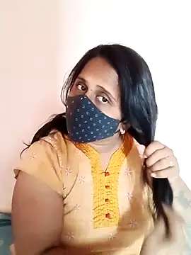 Snapshot of Indiantina chatting on March 3, 8:21 am Indiantina online show from March 3, 8:21 am