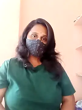 Snapshot of Indiantina chatting on February 22, 8:39 am Indiantina online show from February 22, 8:39 am