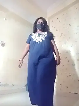 Indiantina online show from October 17, 6:50 am