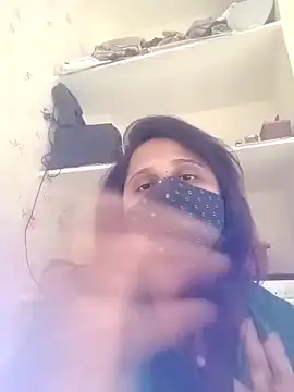 Indiantina online show from October 19, 9:34 am