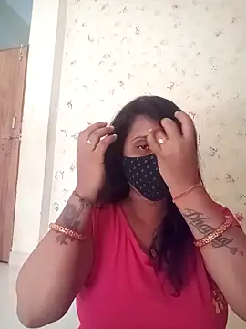 Indiantina online show from October 26, 8:59 am