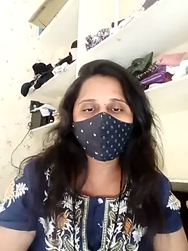 Indiantina online show from November 28, 9:09 am