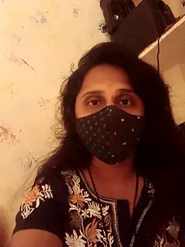 Indiantina online show from October 8, 8:49 am