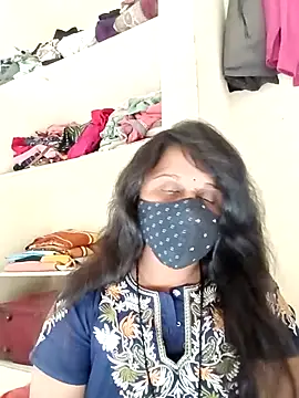 Indiantina online show from November 17, 9:35 am