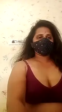 Indiantina online show from March 11, 9:34 am