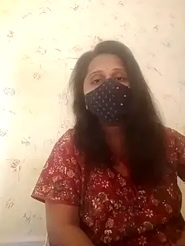 Indiantina online show from March 17, 9:22 am