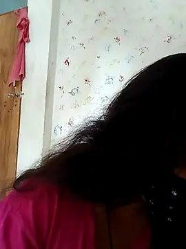 Indiantina online show from November 6, 8:40 am