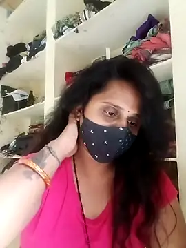 Indiantina online show from November 20, 10:38 am