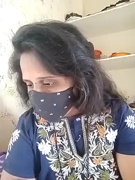 Indiantina online show from September 29, 10:22 am