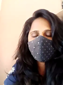 Indiantina online show from April 4, 10:44 am